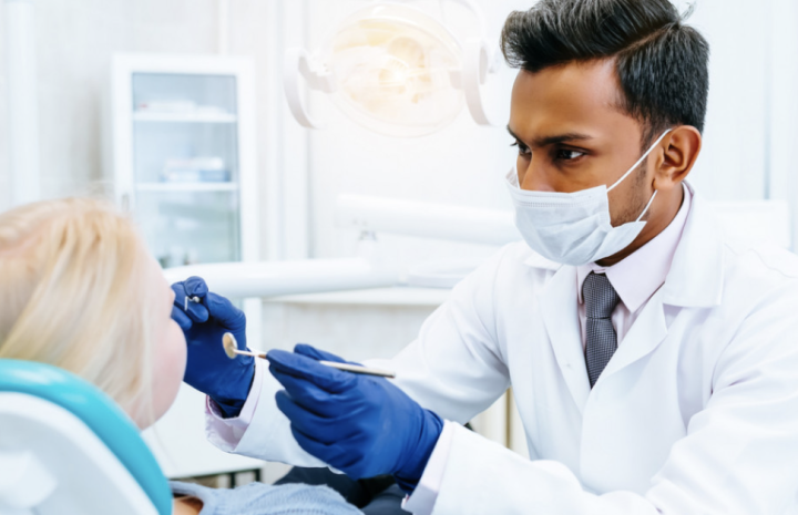 一般牙醫與根管治療專家：了解主要差異