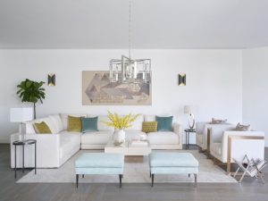 How to Select a Sofa Color that Matches Your Modern Home Decor