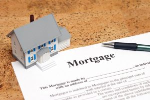 The Consequences of Defaulting on a Mortgage in the UK
